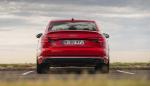 Audi S4 Sedan 2017 года (AU)